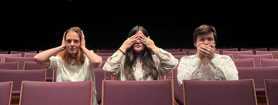 Karvezetés vizsgakoncert