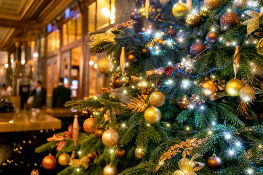 Candlelight Advent Concert