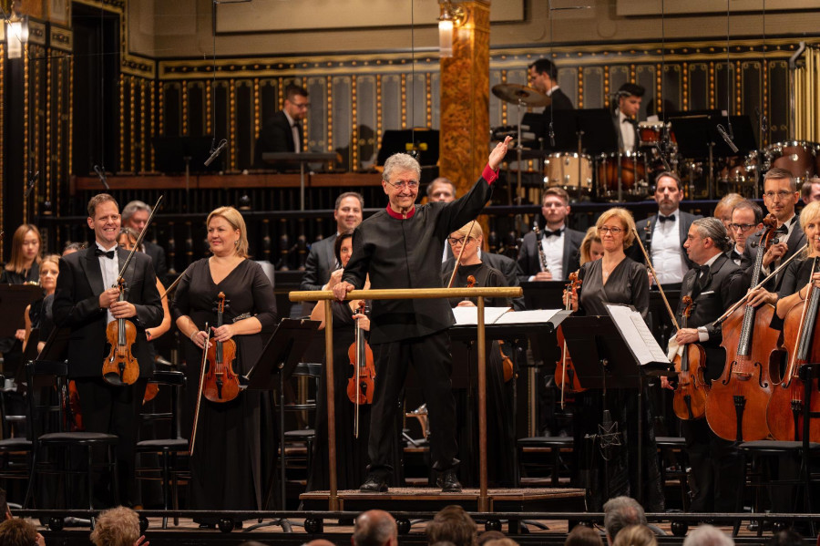Budafok Dohnányi Orchestra