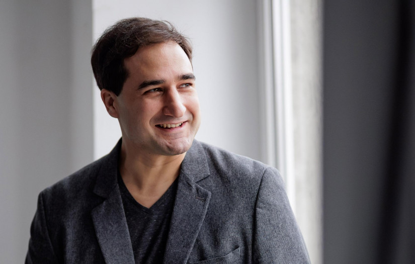 Balázs Fülei Piano Recital