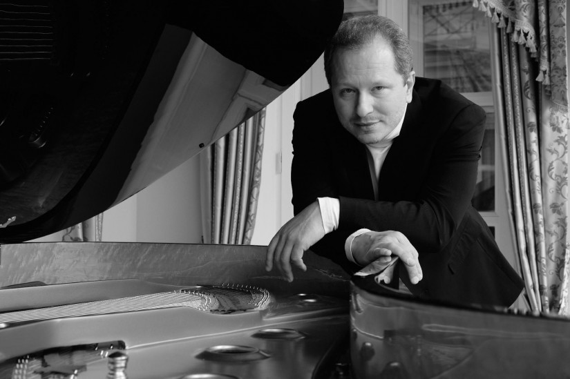 Yury Martynov Fortepiano Recital