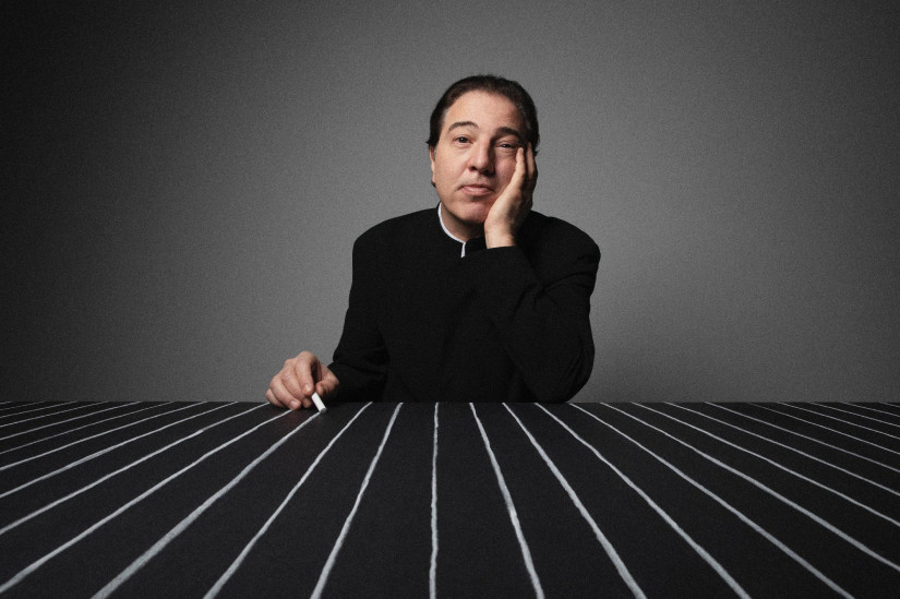 Fazil Say & MÁV Symphony Orchestra