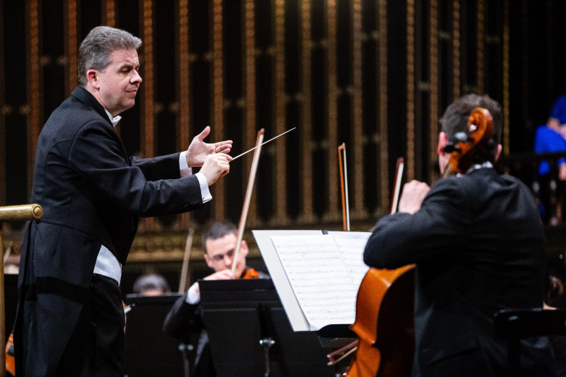 Szent István Philharmonic