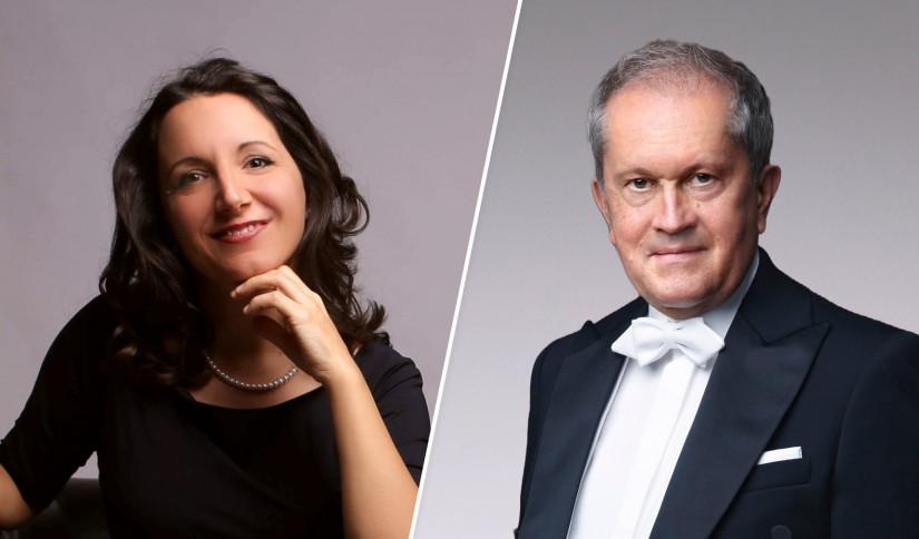The 4th Carpathian Basin Classical Music Festival – Memorial Concert