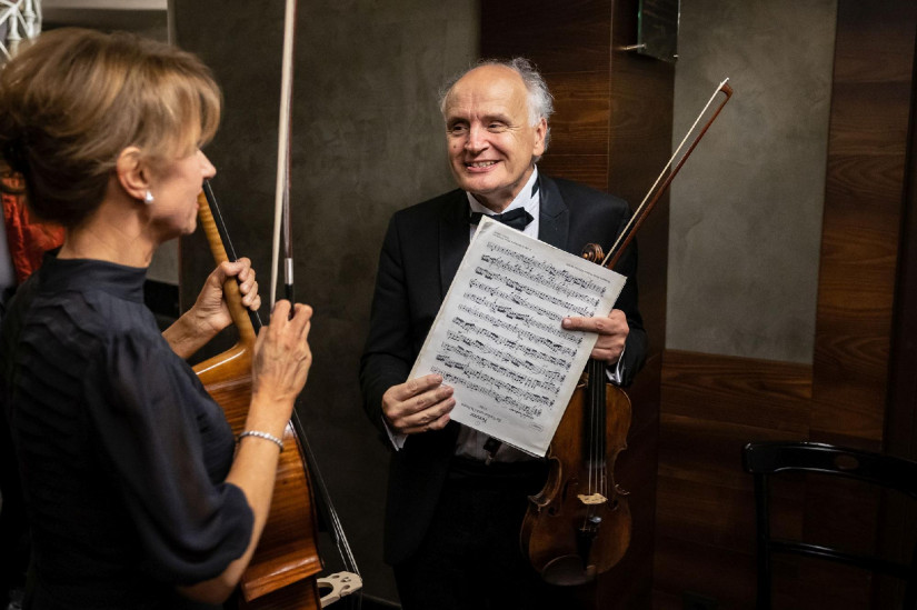 Budapest Festival Orchestra