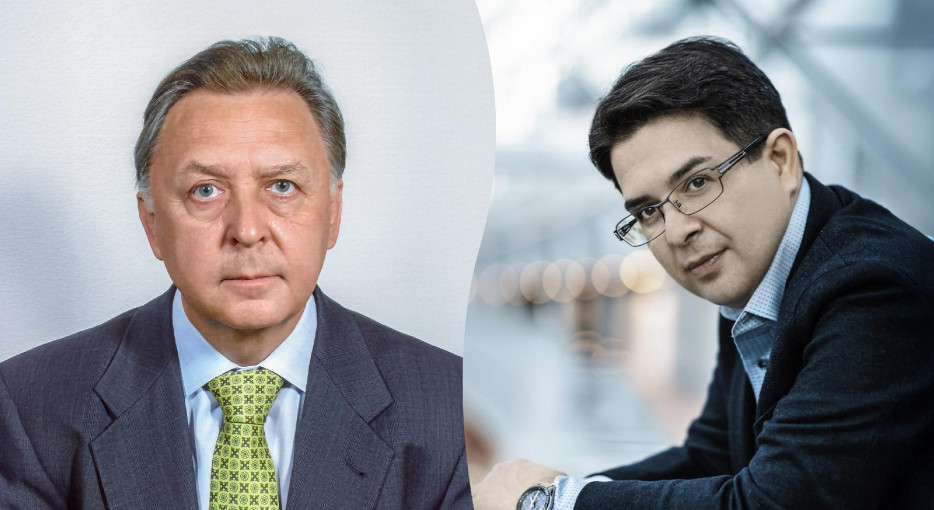 Encounters with Ferenc Liszt