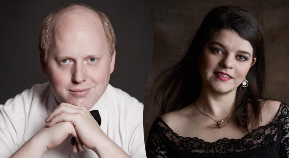 Subedi Anna és Kéry Tamás kamarakoncertje