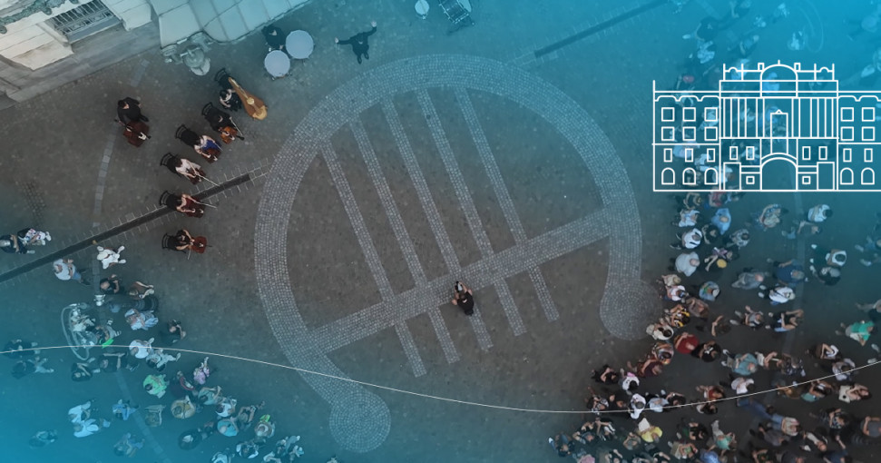 Zeneakadémia Nyitott hétvége - 2. nap