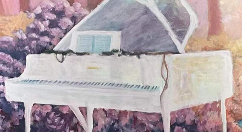 Elevato Piano