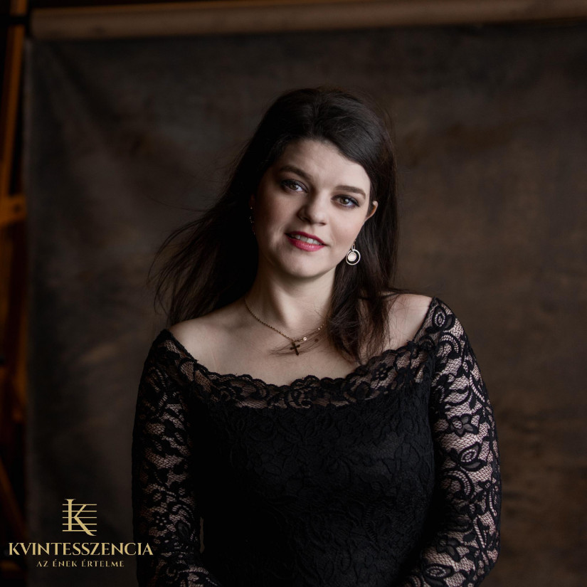 Subedi Anna énekkoncertje