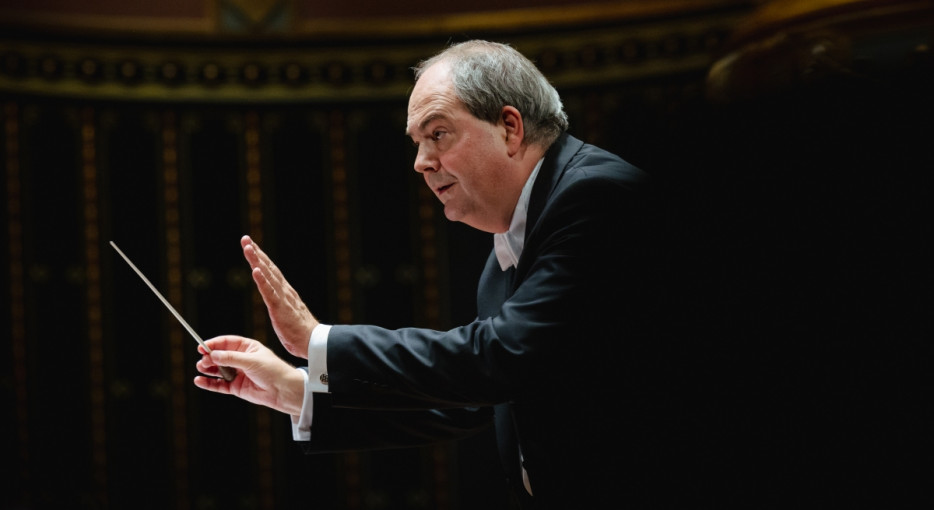 Hungarian National Philharmonic Orchestra