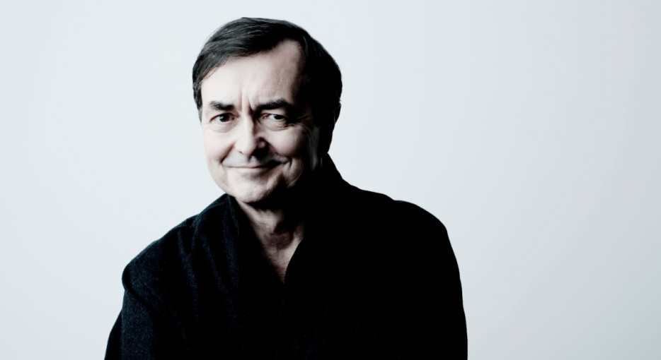 Pierre-Laurent Aimard & Concerto Budapest