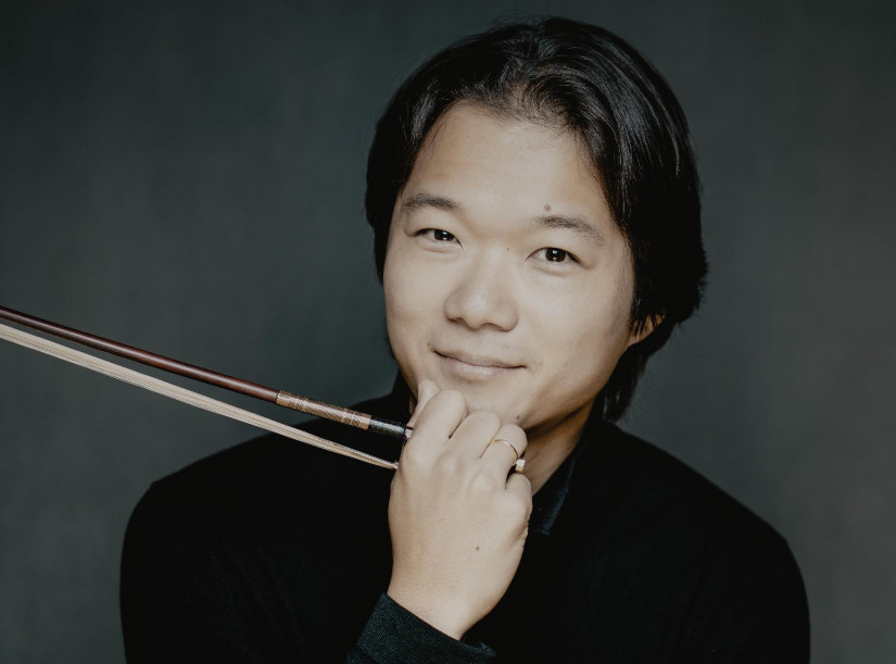 Shunske Sato & Orfeo Orchestra