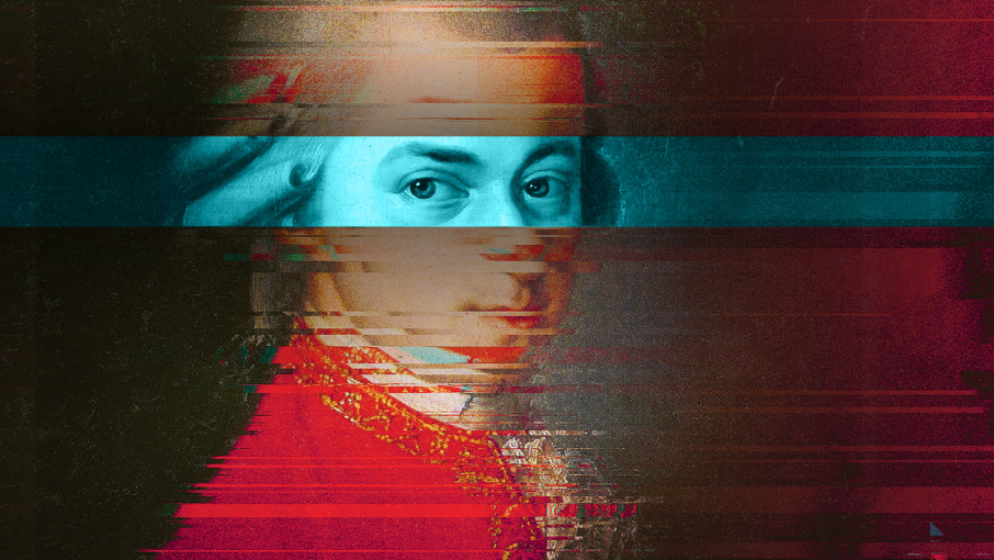 Concerto Budapest / Mozart-nap