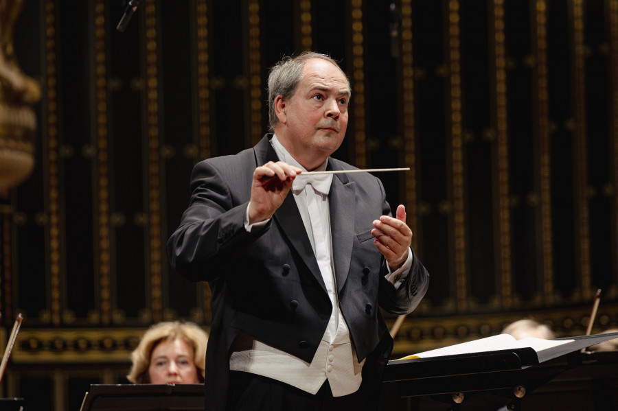 Hungarian Classical Music Day