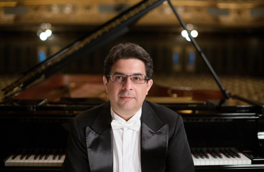 MÁV Symphony Orchestra