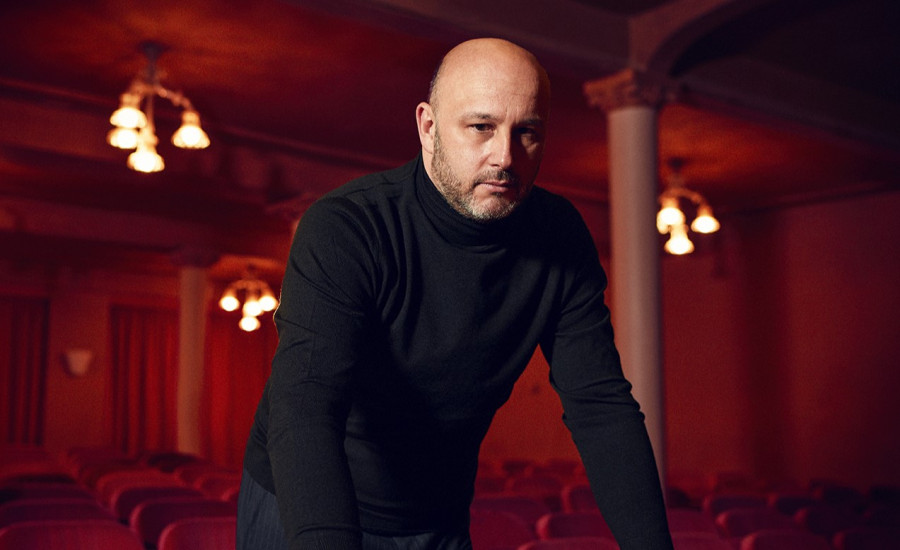 Riccardo Frizza & Hungarian Radio Symphony Orchestra