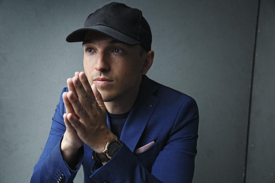 Balázs Demény, József Balog & Danubia Orchestra