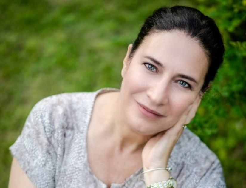 From the Sun King's Chapel