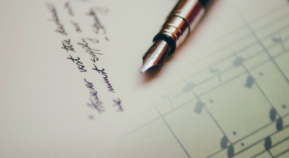 From Poem to Sound II