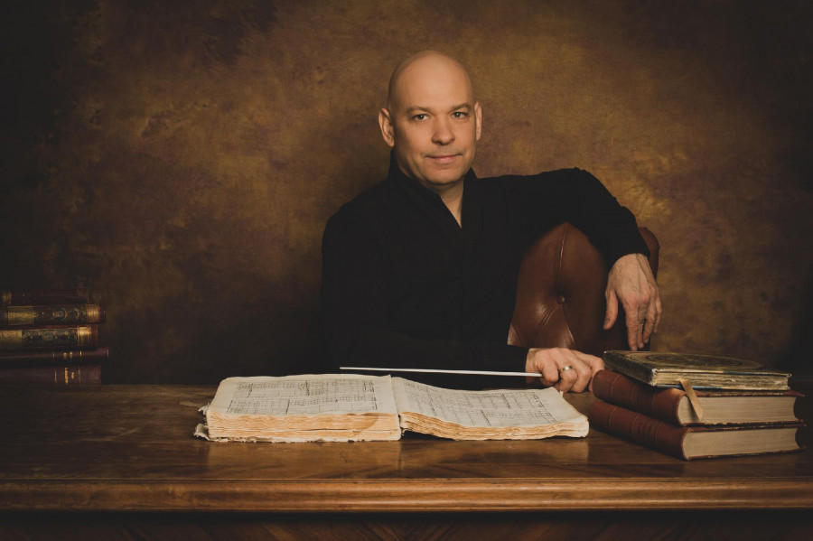 MÁV Symphony Orchestra