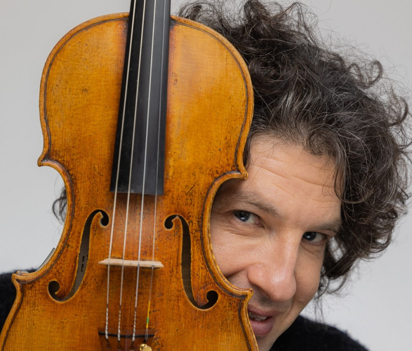 Budapest Festival Orchestra