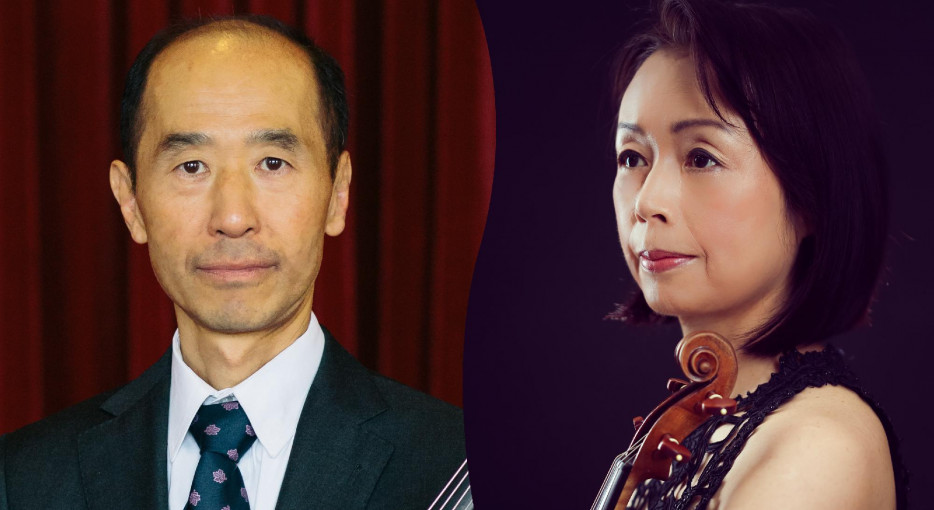 Kikuchi – Hakii – Madaras – Magyar Rádió Szimfonikus Zenekara