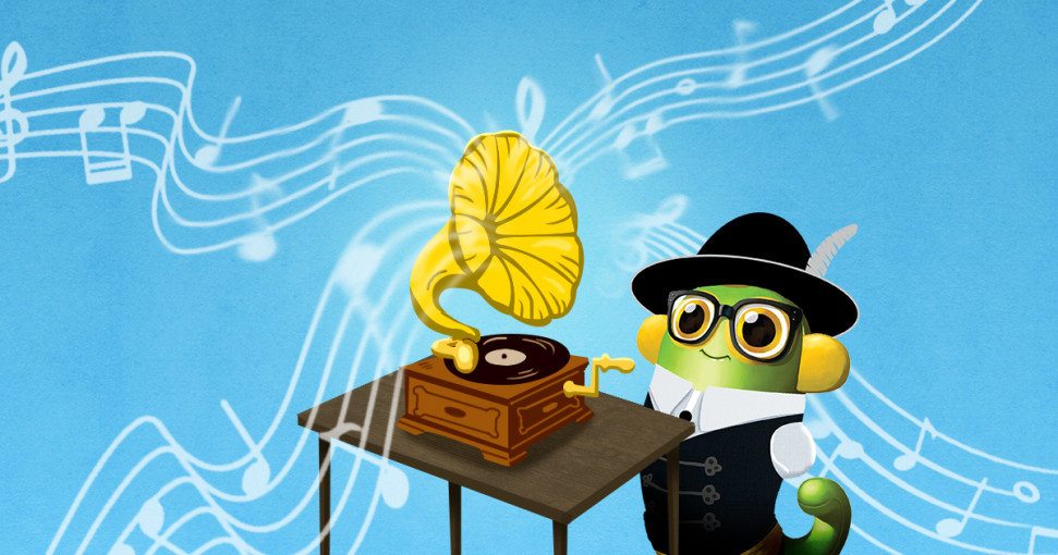 The Voice of the Village