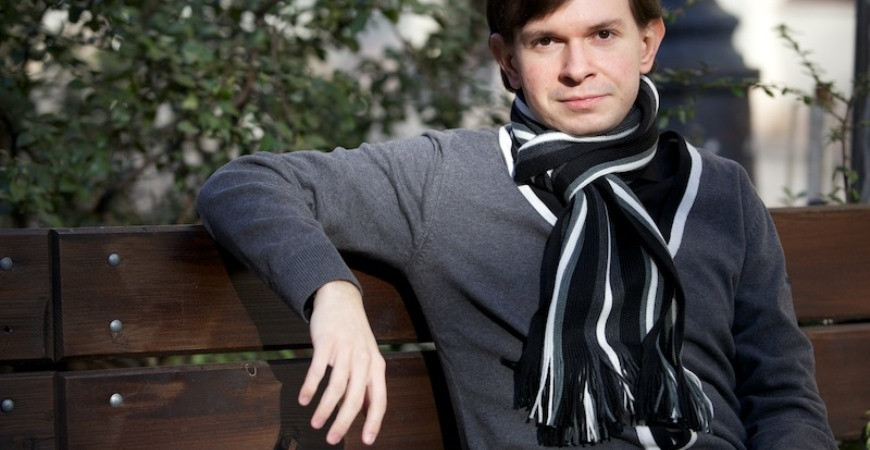 István Lajkó was awarded the 40th Liszt Ferenc International Grand Prix du Disque