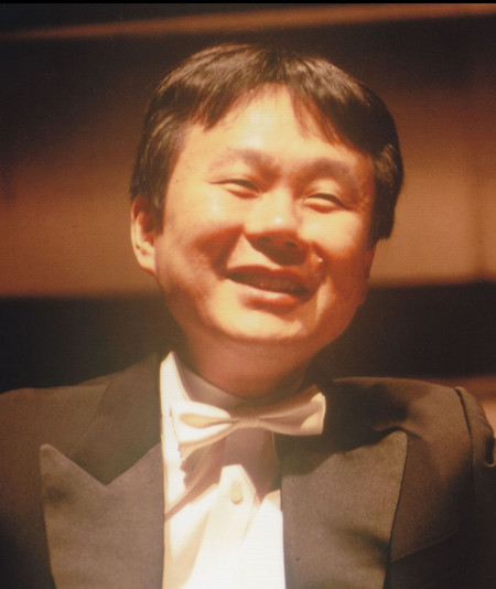 Kenji Watanabe Held Online Disklavier Piano Master Class at the Liszt Academy