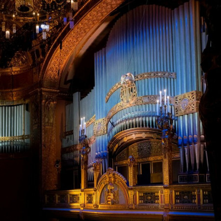 Liszt Academy is the only Hungarian university in the top 100