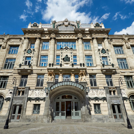 International coordinators of European music universities met at the Liszt Academy