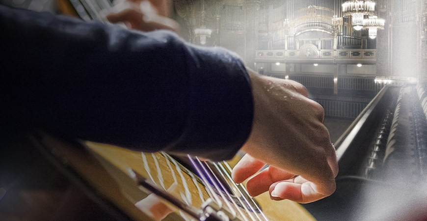 2. Budapest International Guitar Competition – Final