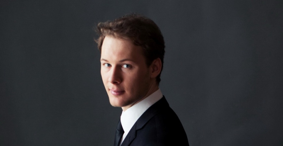 Balázs Pecze – Trumpet diploma concert