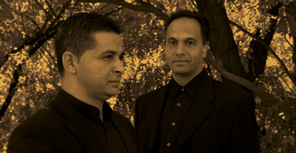 Miklós Lukács – Duos