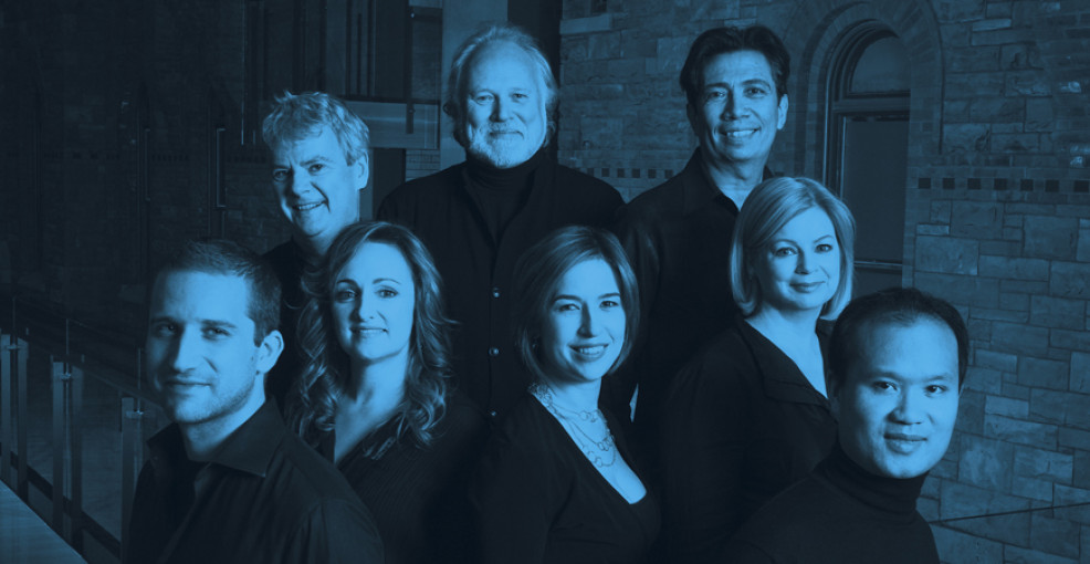 ARC Ensemble Toronto