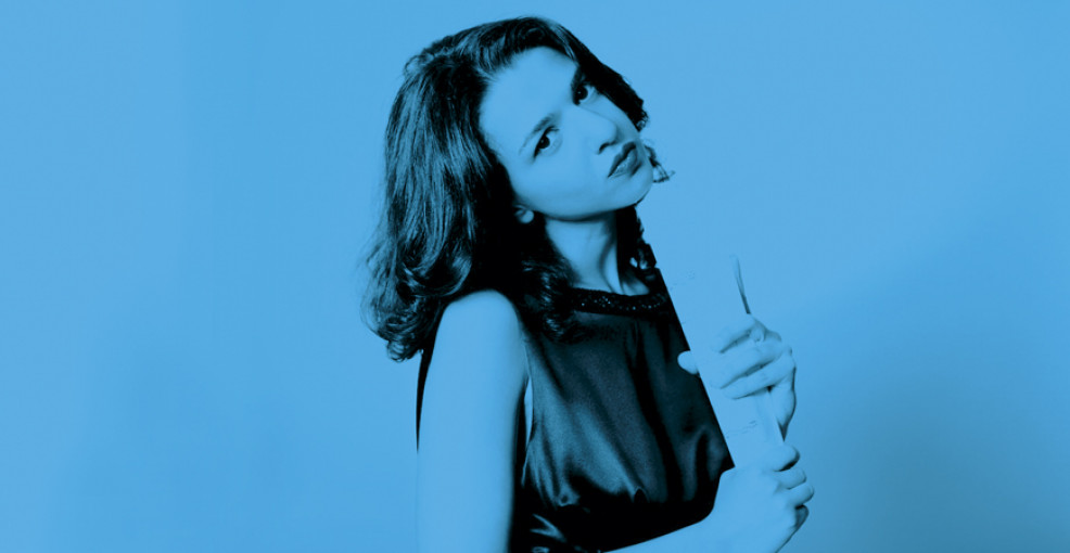 Khatia Buniatishvili and Concerto Budapest