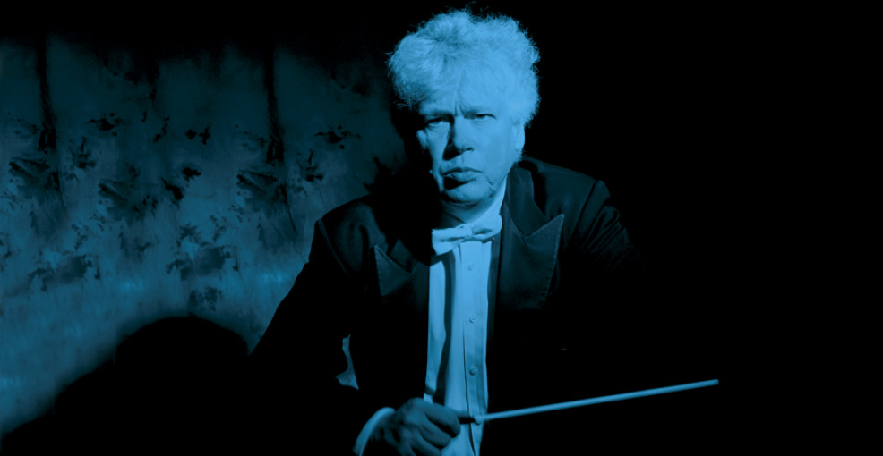 Bach Recital with the MÁV Symphony Orchestra