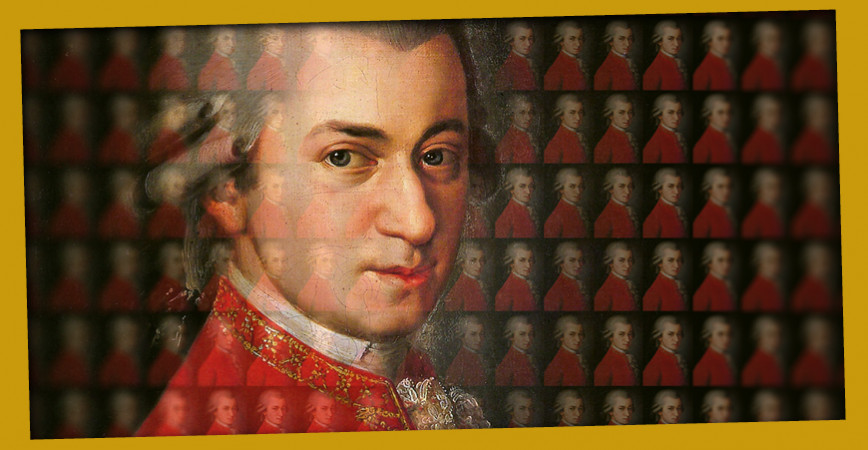 Concerto Budapest / Mozart Day 2