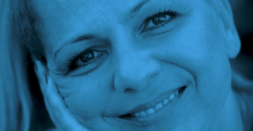 Meláth Andrea és a Junge Deutsch–Französich-Ungarische Philharmonie