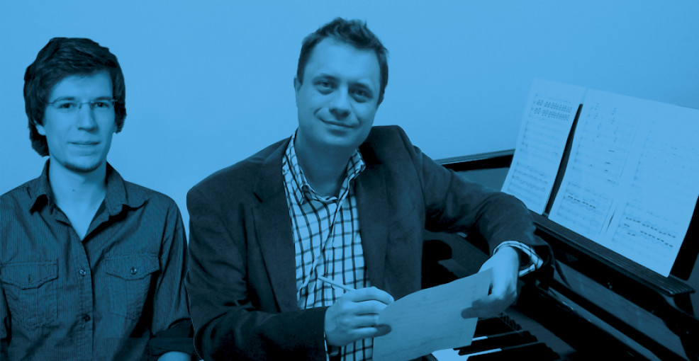 On The Spot – Composition Faculty I.