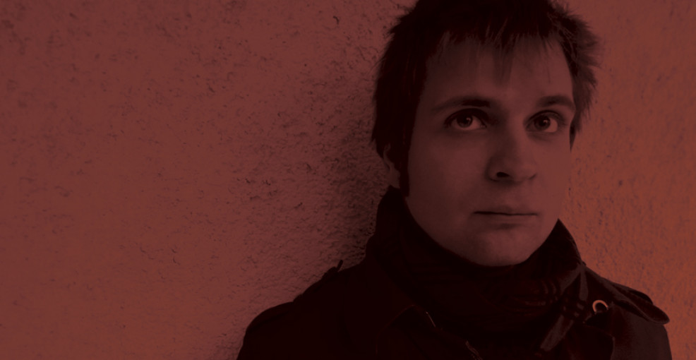 Pozsár Máté Quartet featuring Kristóf Bacsó