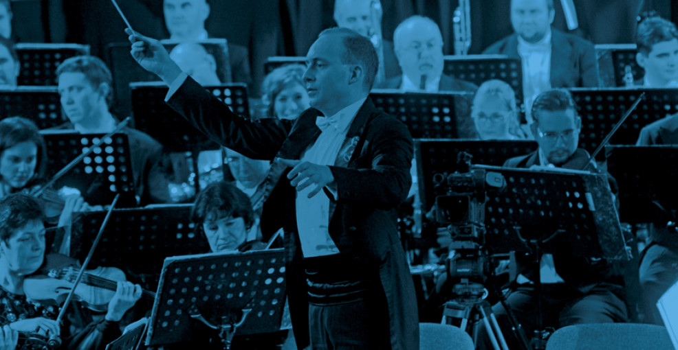 Kodály Philharmonia Debrecen