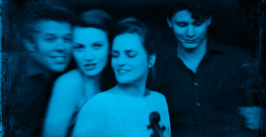 Kelemen Quartet