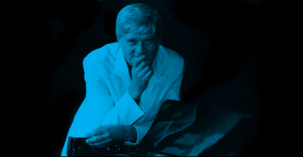 Baranyay László zongoraestje