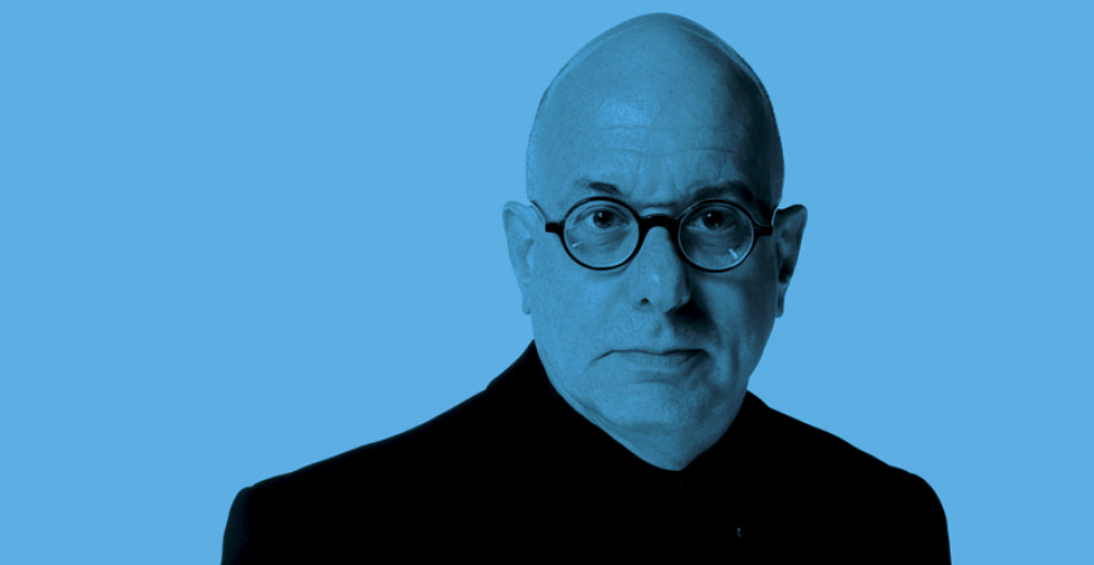 Benjamin Hochman and the Bard College Conservatory of Music Orchestra