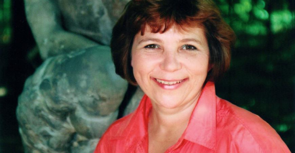 Polish Evening with Marta Ptaszyńska