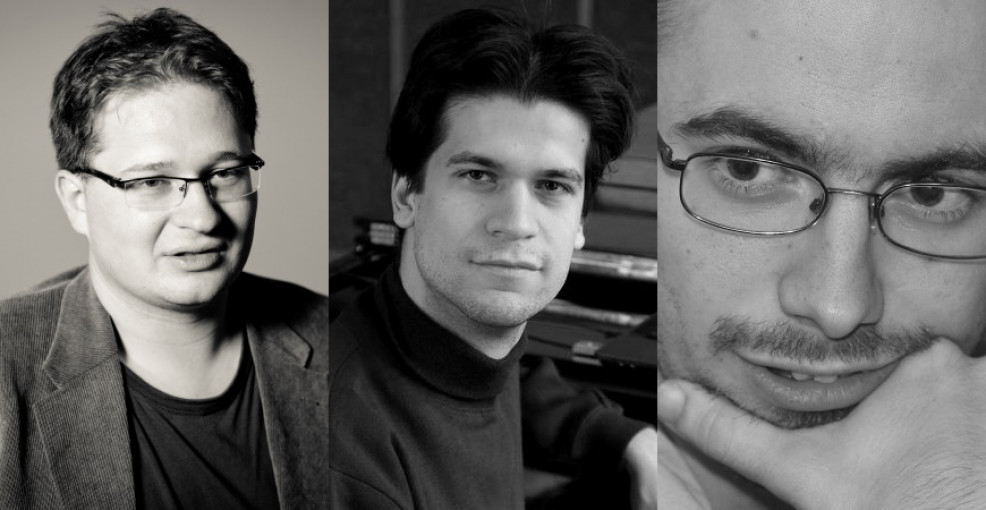 Composers and tradition