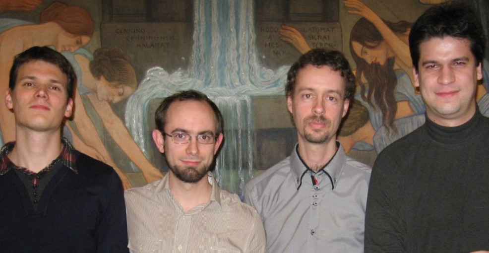 Doctoral Concerts 5.