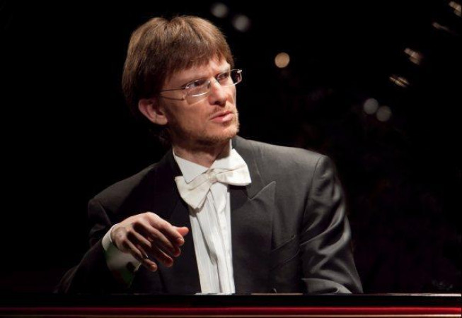 Pier Francesco Forlenza’s piano masterclasses at Liszt Academy